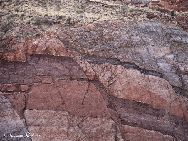 アーチーズ国立公園
