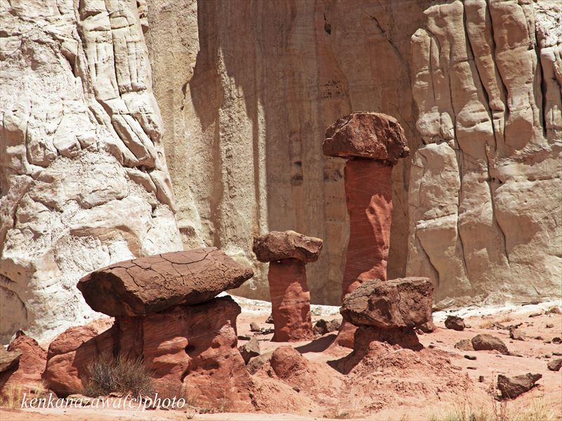 リム・ロック　グランドステアケース