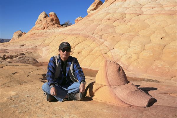 コットンウッド・コーブ
サウス・コヨーテ･ビュート