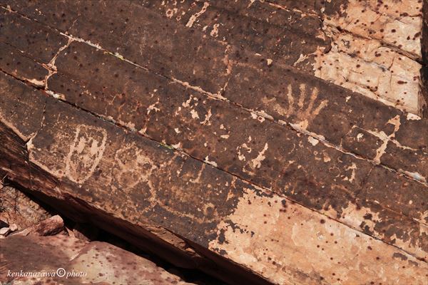 レッドロック・キャニオン