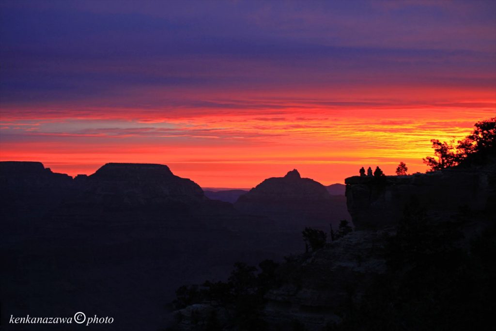 グランドキャニオン