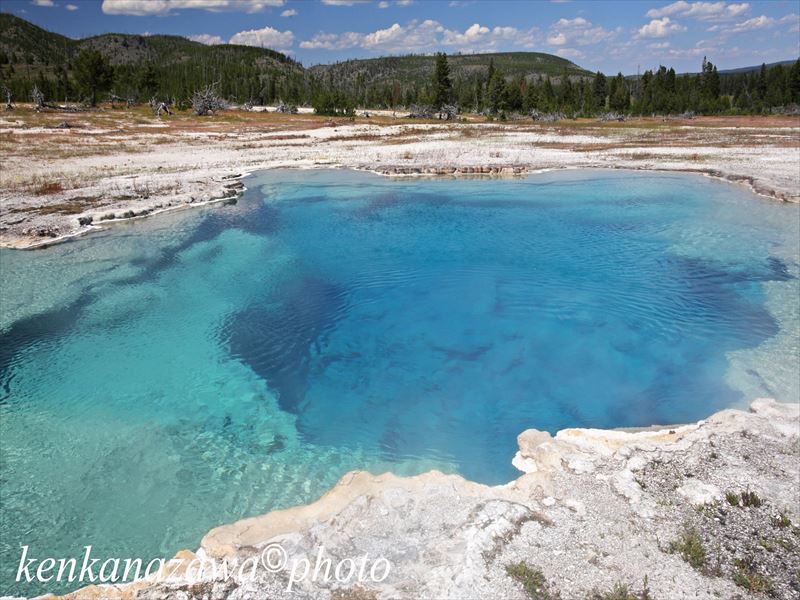 イエローストーン