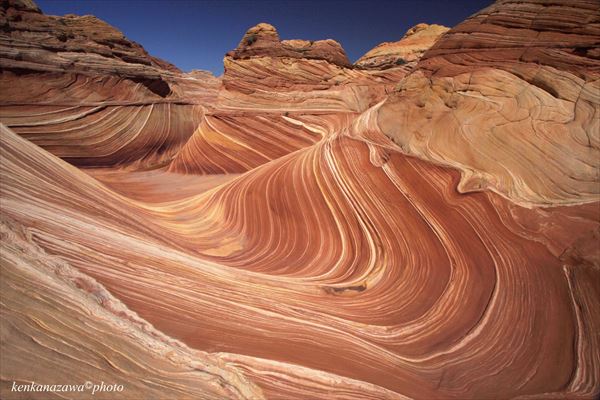ザ･ウエーブ アメリカ