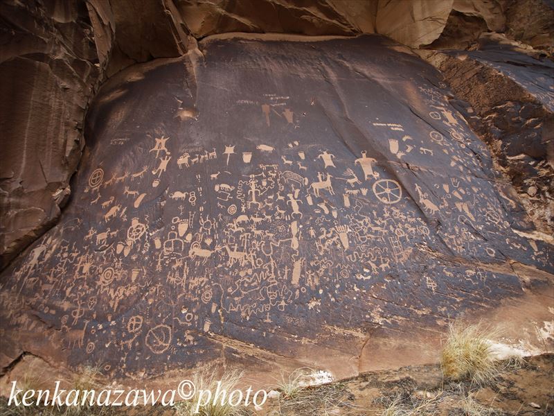 ニュースペパーロック