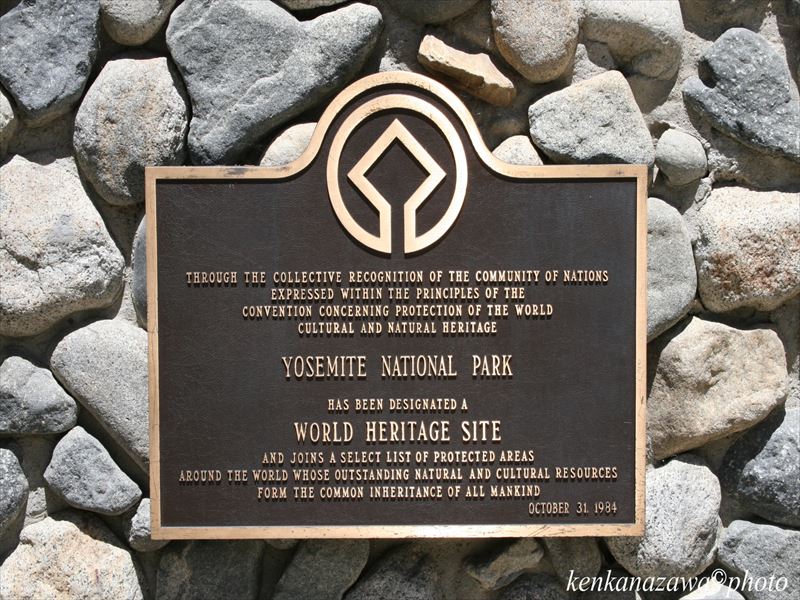 ヨセミテ国立公園