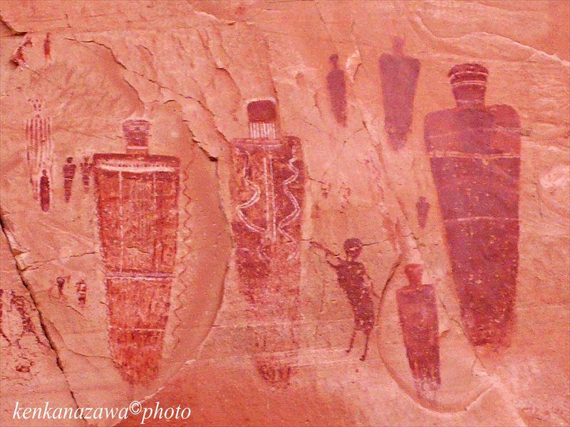 グレートキャラリー