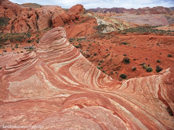 ファイヤーウェーブ