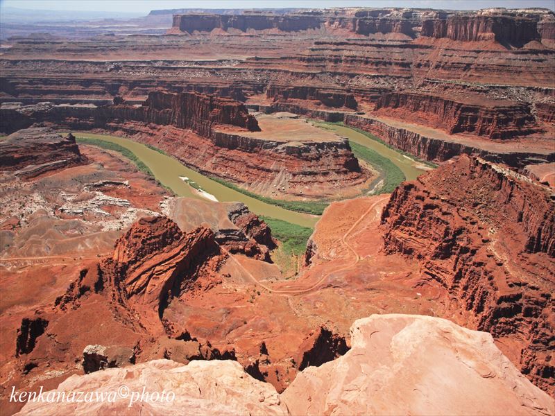 デッドホースポイント