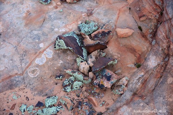 ヤントフラット (キャンディークリフ)