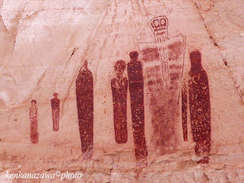 グレートキャラリー