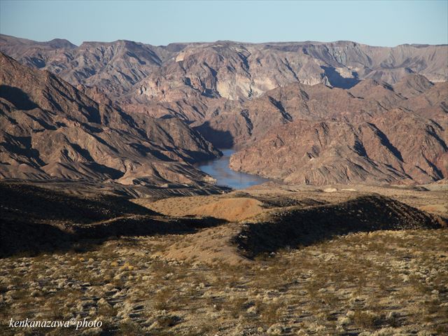 コロラドリバー