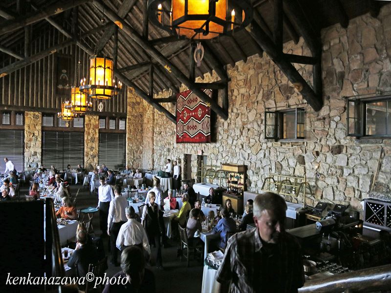 グランドキャニオン・ノース