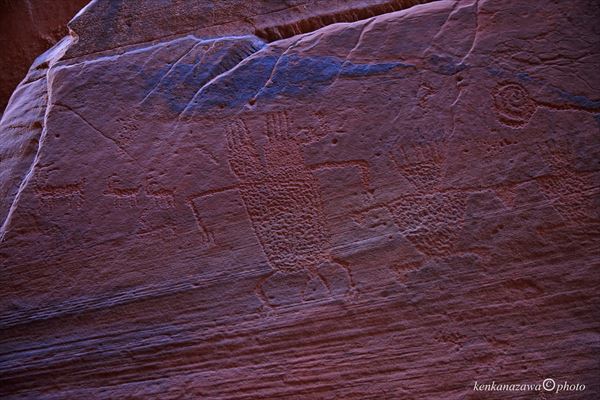 バックスキンガルチ
ピカブーガルチ