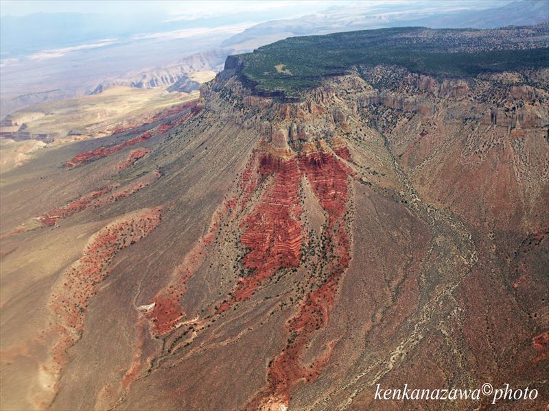 グランドキャニオンウエスト
スカイウオーク