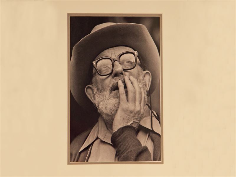 アンセル・アダムス