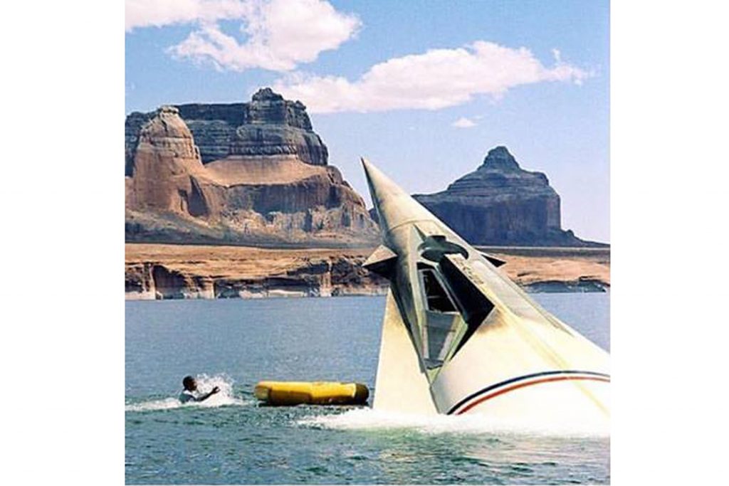 猿の惑星 1968年