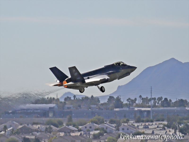 F-35 Lightning II