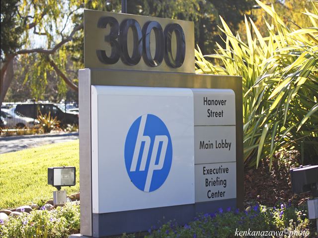 シリコンバレー発祥の地