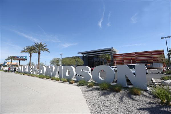 ラスベガス インスタグラム写真