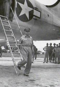 ダグラス・マッカーサー