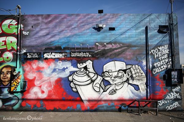 ラスベガス・アート・ディストリクト