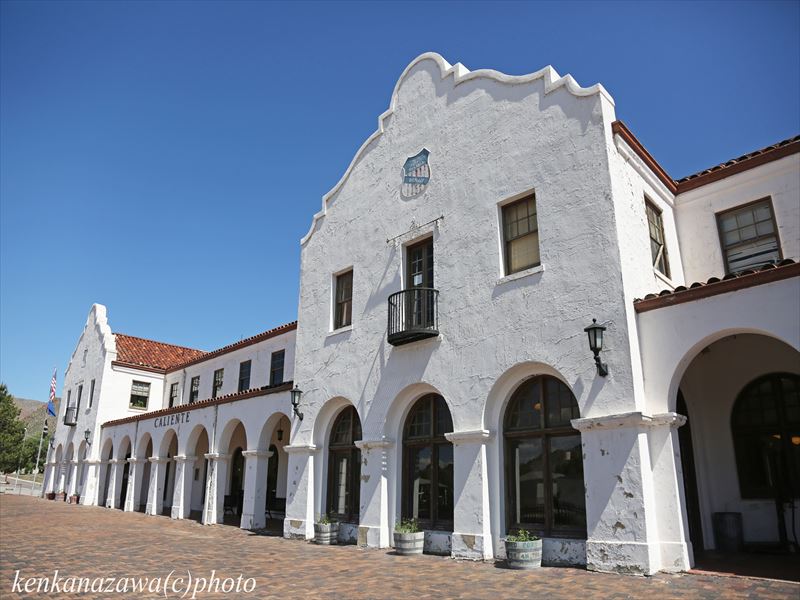 カリエンテ ネバダ州