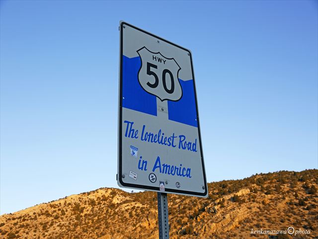 エリー ゴーストタウン ネバダ州