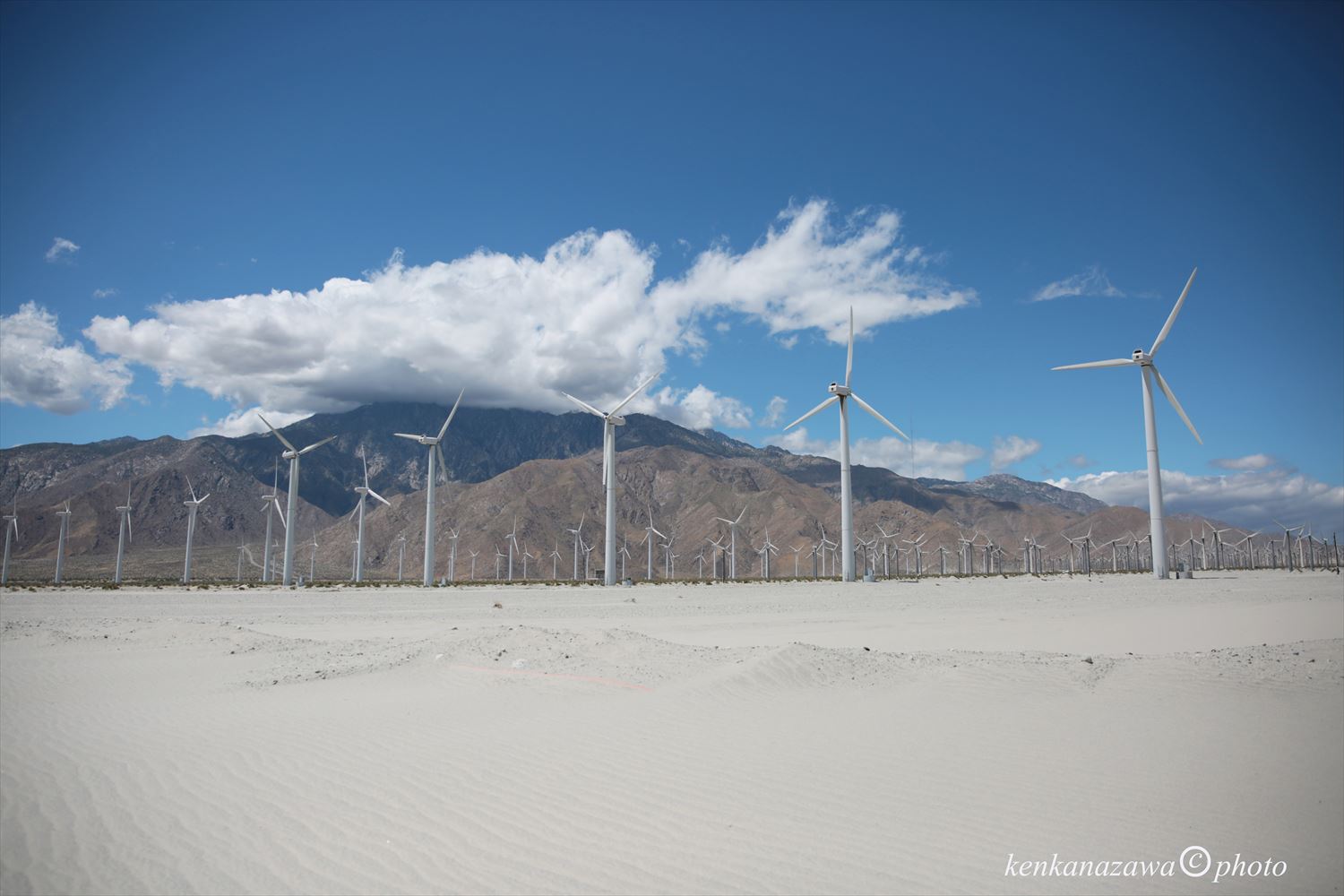 パームスプリングス