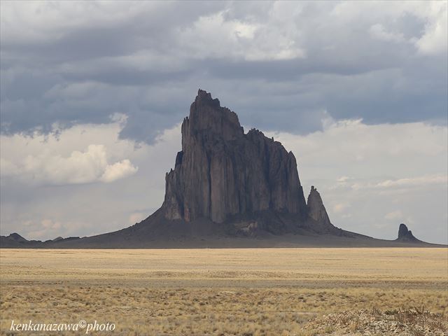 シップロック ニューメキシコ州