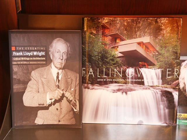 フランク・ロイド・ライト