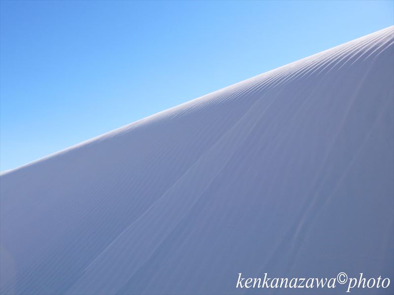 ホワイトサンズ