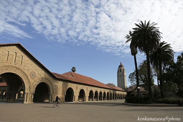 リーランド・スタンフォード