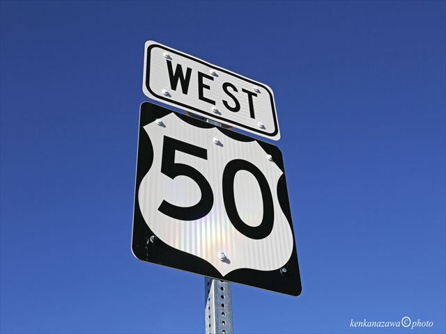 エリー ゴーストタウン ネバダ州