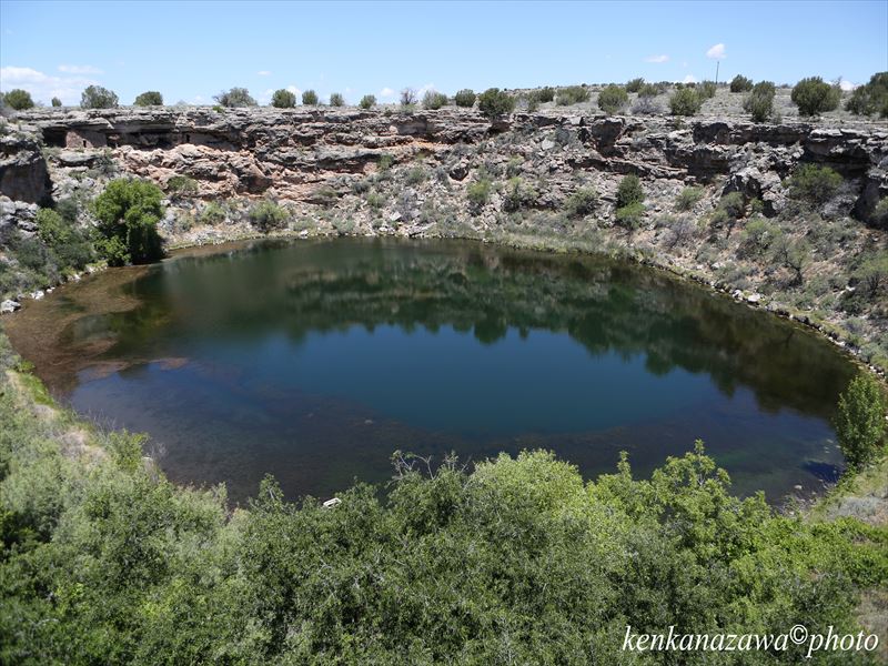 モンテズマ・キャル