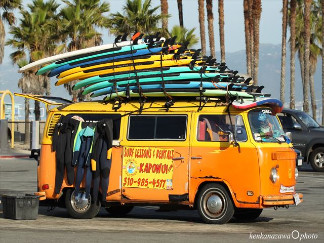 シリコン・ビーチ