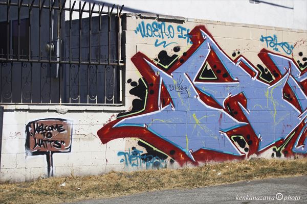 ワッツタワー ロサンジェルス