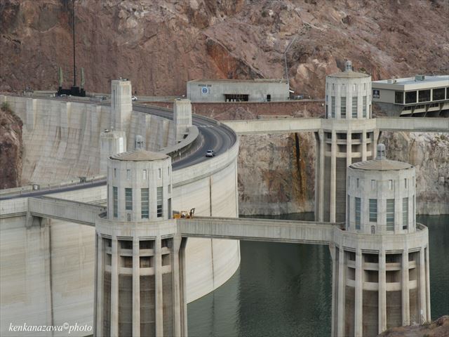 ラスベガス開拓史