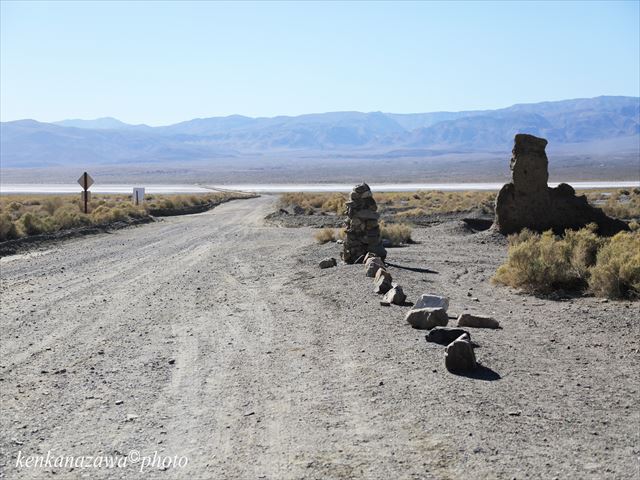 ゴーストタウン・バララット