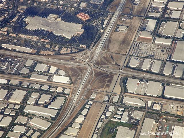 ロサンジェルス カリフォルニア州
