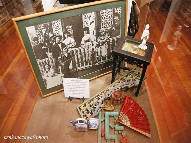 アルマデン・クイックシルバー鉱山博物館