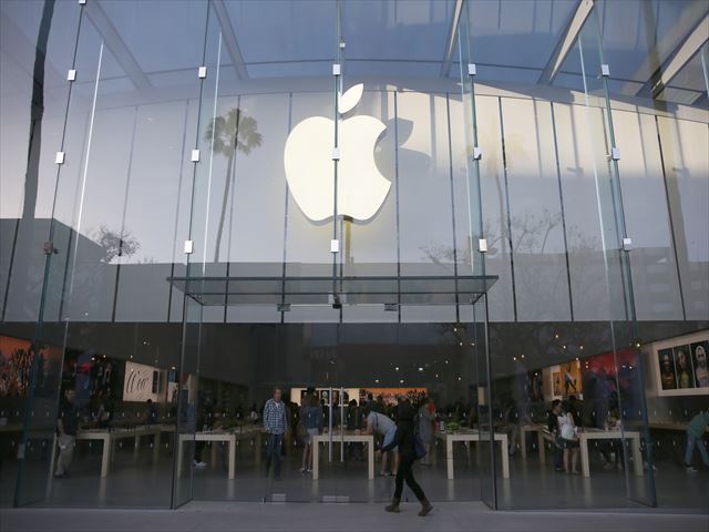 シリコン・ビーチ