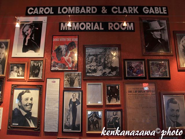 パイオニアサルーン ネバダ州