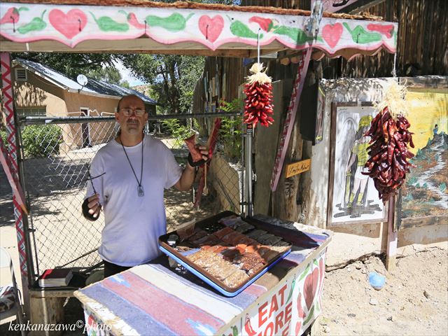 チマヨ ニューメキシコ州
