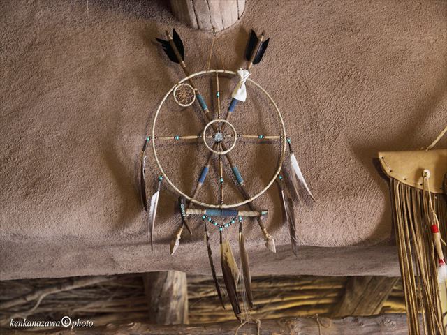 ドリームキャッチャー