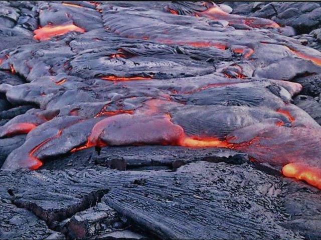 セント・ヘレンズ山