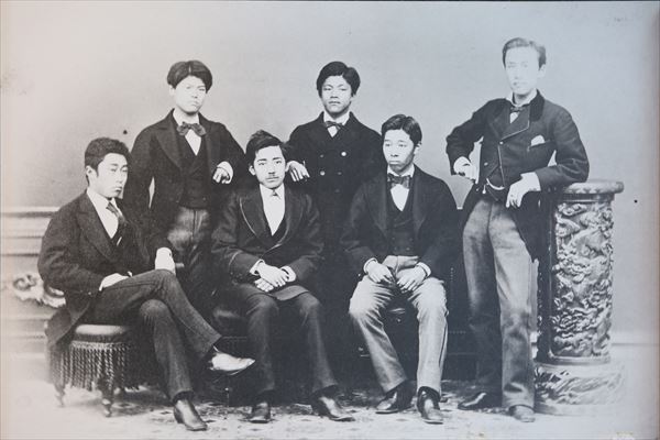 リトル東京 ロサンジェルス