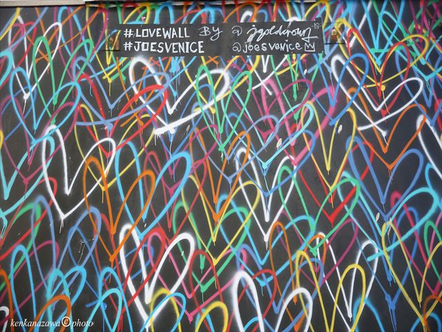 メルローズ・アベニュー