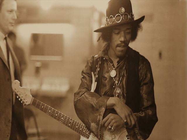 ポップカルチャー博物館 MoPOP