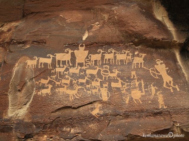 ナインマイルキャニオン