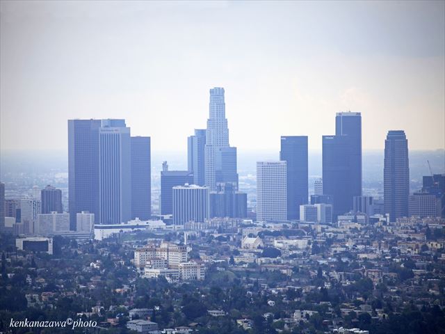 ロサンジェルス